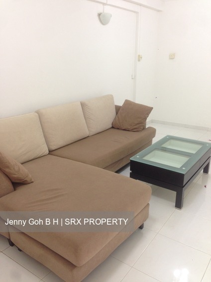 Bedok North Street 2 thumbnail photo